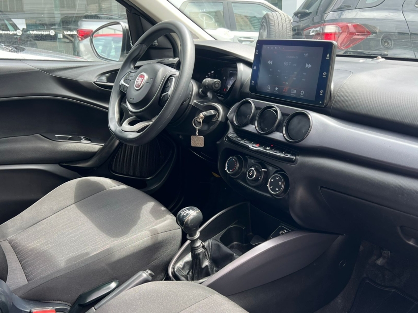 fiat argo 1.0 firefly flex drive manual gasolina 4p 20209