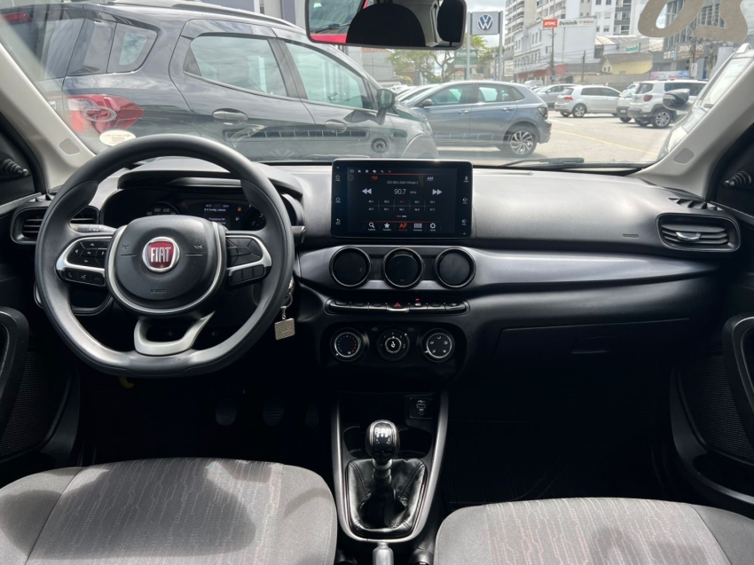 fiat argo 1.0 firefly flex drive manual gasolina 4p 20205