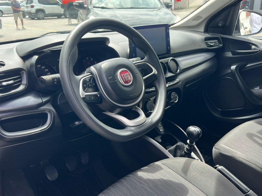 fiat argo 1.0 firefly flex drive manual gasolina 4p 20203