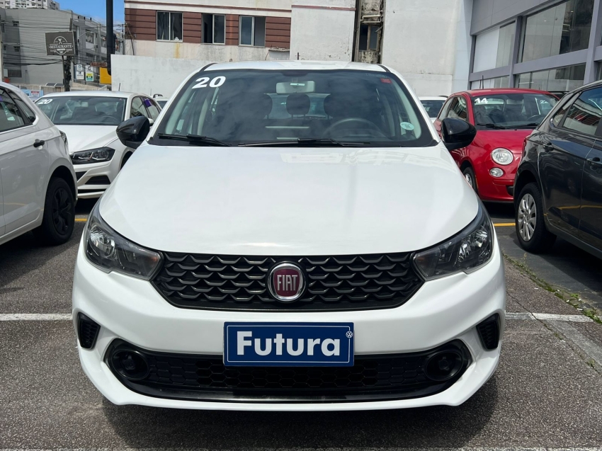 fiat argo 1.0 firefly flex drive manual gasolina 4p 20201
