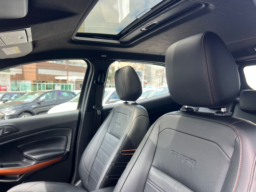 ford ecosport 2.0 direct flex storm 4wd automatico gasolina 4p 20204