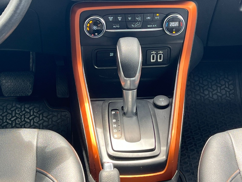 ford ecosport 2.0 direct flex storm 4wd automatico gasolina 4p 20208