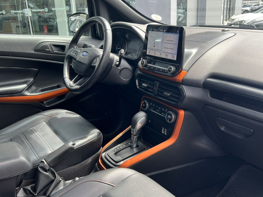 ford ecosport 2.0 direct flex storm 4wd automatico gasolina 4p 20209