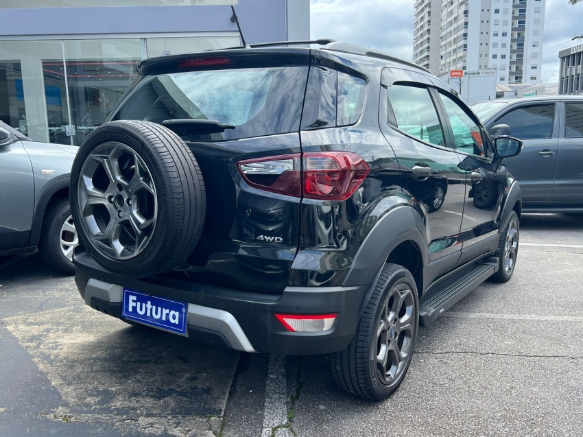 ford ecosport 2.0 direct flex storm 4wd automatico gasolina 4p 202013