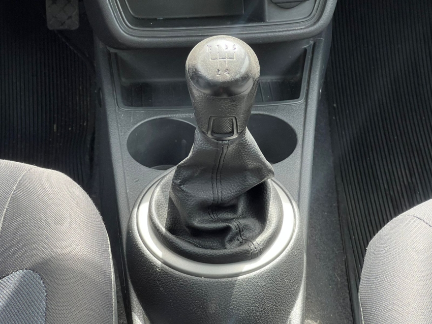 volkswagen gol 1.0 mi trendline 8v flex 4p manual gasolina 20158