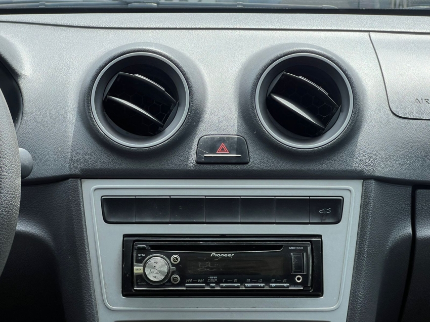 volkswagen gol 1.0 mi trendline 8v flex 4p manual gasolina 20157