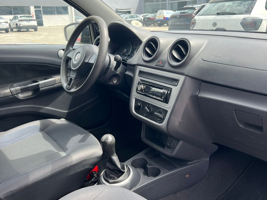 volkswagen gol 1.0 mi trendline 8v flex 4p manual gasolina 20159