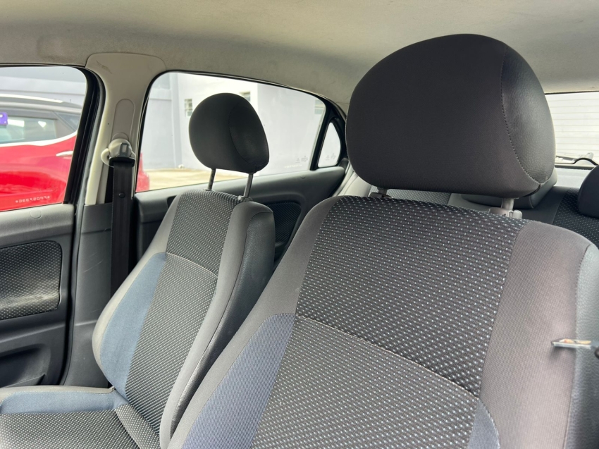 volkswagen gol 1.0 mi trendline 8v flex 4p manual gasolina 20154