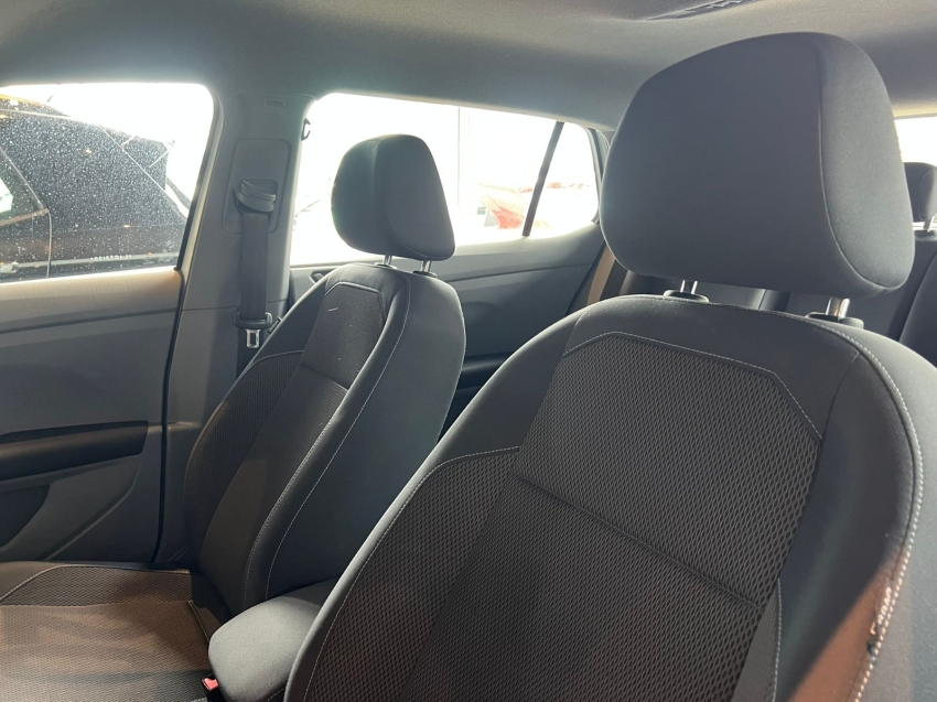 volkswagen t-cross 1.0 200 tsi total flex automatico gasolina 4p 20204