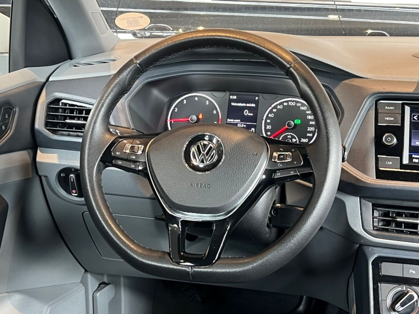 volkswagen t-cross 1.0 200 tsi total flex automatico gasolina 4p 20206