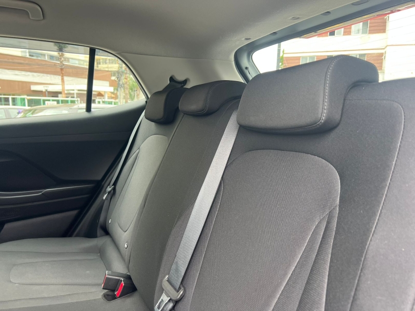 hyundai creta 1.0 tgdi flex comfort automatico gasolina 4p 202510