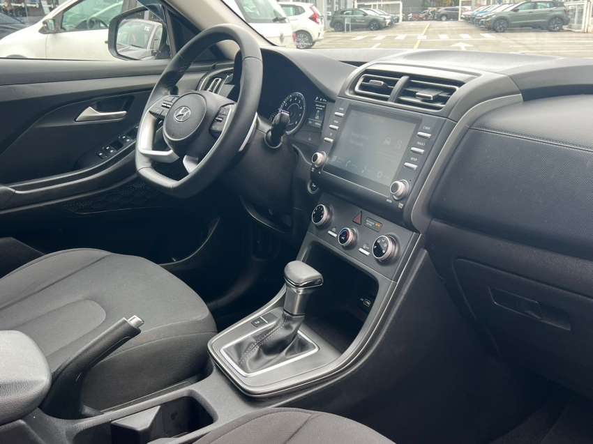 hyundai creta 1.0 tgdi flex comfort automatico gasolina 4p 20259