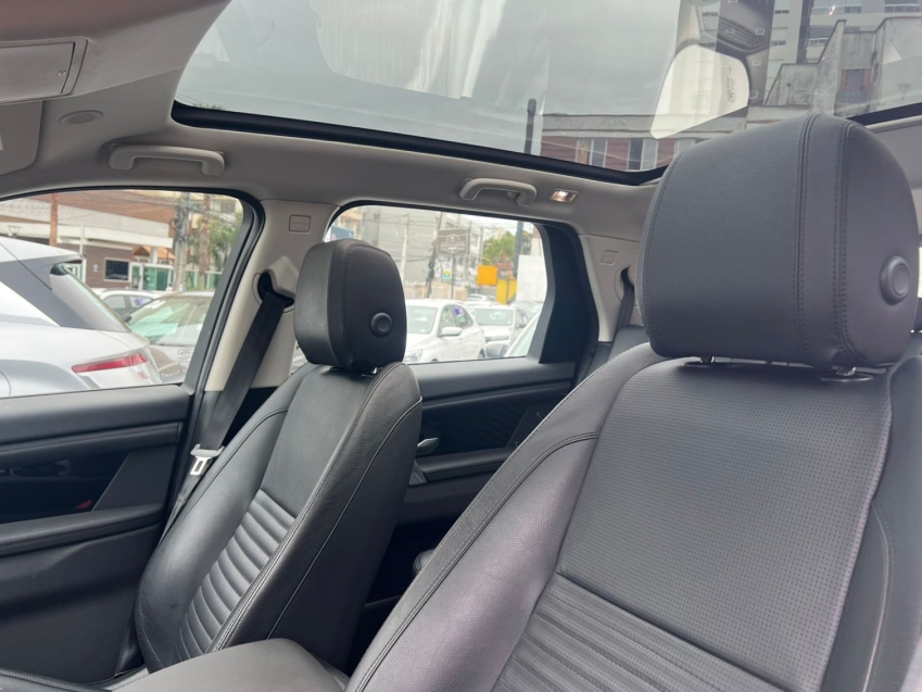 land rover discovery sport 2.0 d200 turbo diesel se automatico 4p 20214