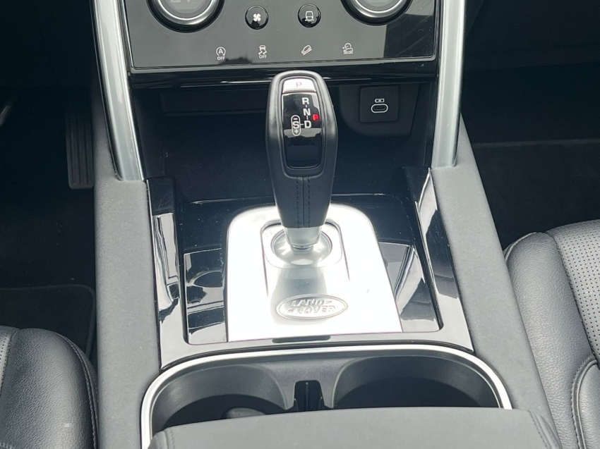 land rover discovery sport 2.0 d200 turbo diesel se automatico 4p 20218