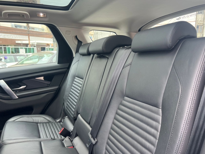 land rover discovery sport 2.0 d200 turbo diesel se automatico 4p 202110