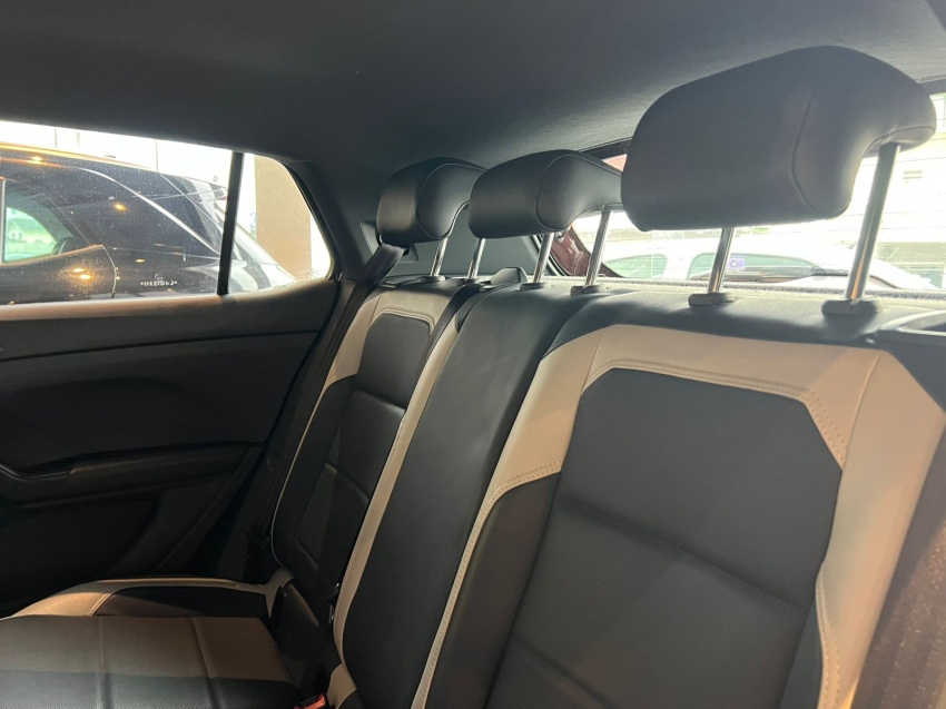 volkswagen t-cross 1.4 250 tsi total flex highline automatico 1.0 gasolina 4p 202010