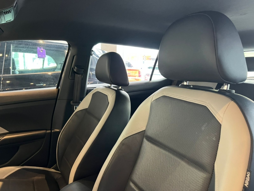 volkswagen t-cross 1.4 250 tsi total flex highline automatico 1.0 gasolina 4p 20204