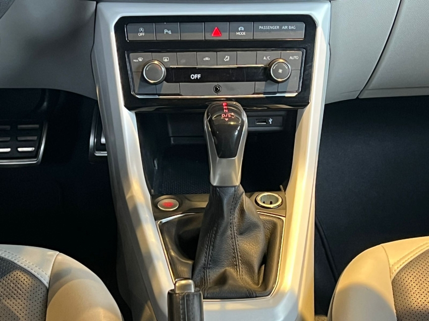 volkswagen t-cross 1.4 250 tsi total flex highline automatico 1.0 gasolina 4p 20208