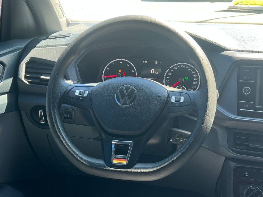 volkswagen t-cross 1.0 200 tsi total flex sense automatico gasolina 4p 20236