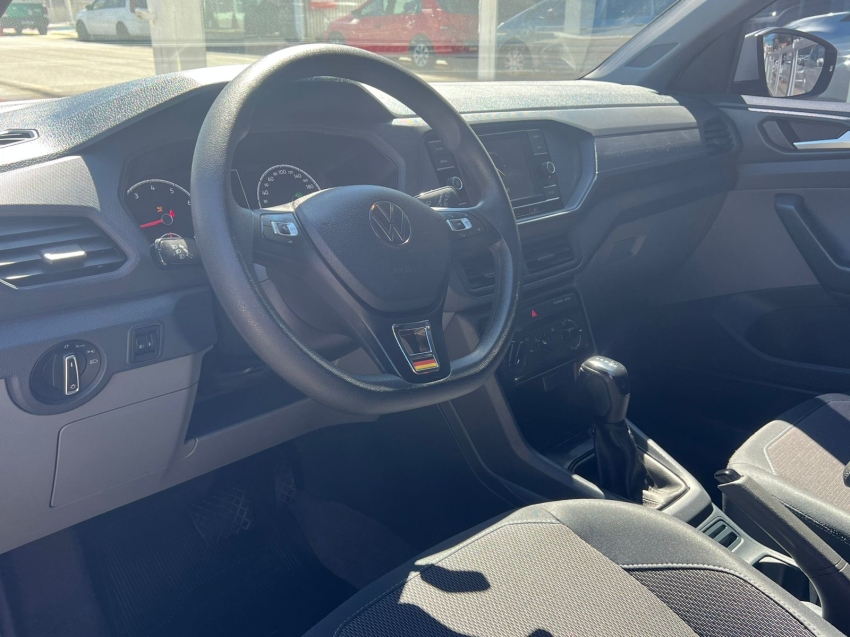 volkswagen t-cross 1.0 200 tsi total flex sense automatico gasolina 4p 20233