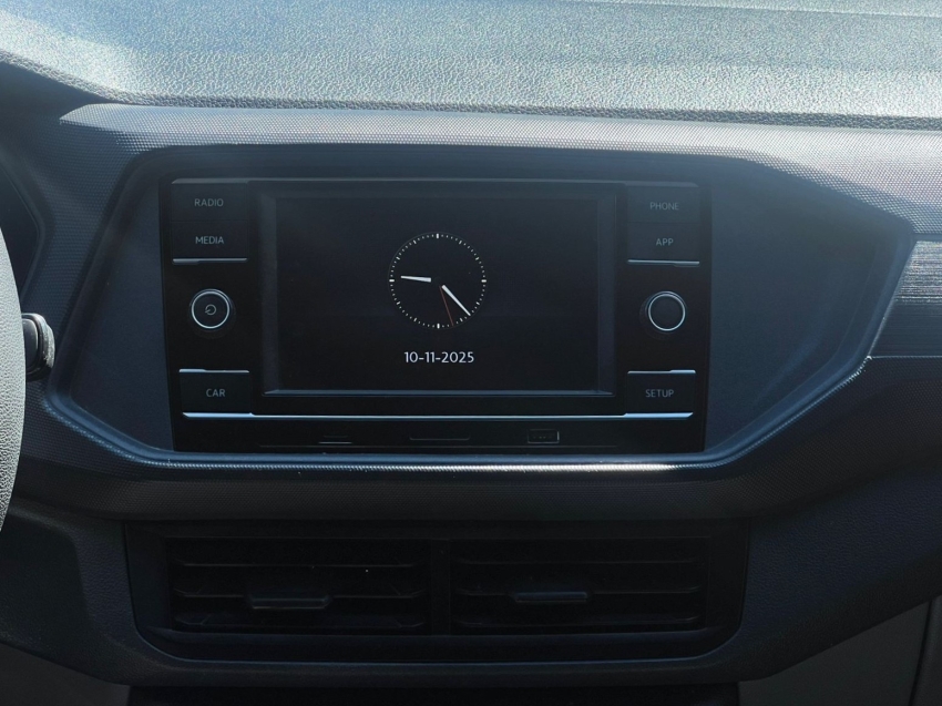 volkswagen t-cross 1.0 200 tsi total flex sense automatico gasolina 4p 20237