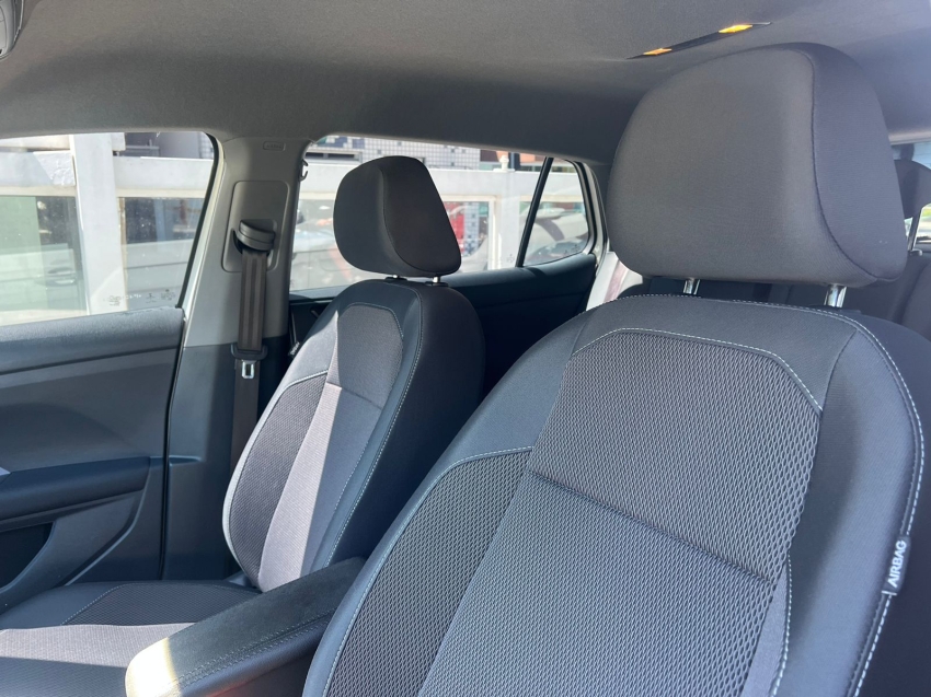 volkswagen t-cross 1.0 200 tsi total flex sense automatico gasolina 4p 20234