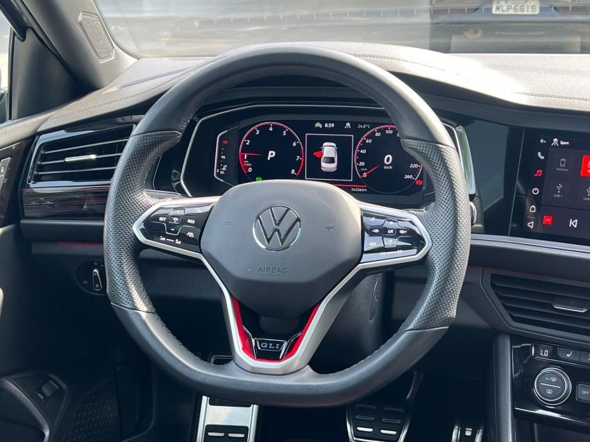 volkswagen jetta 2.0 350 tsi gasolina gli dsg 4p automatico 20236