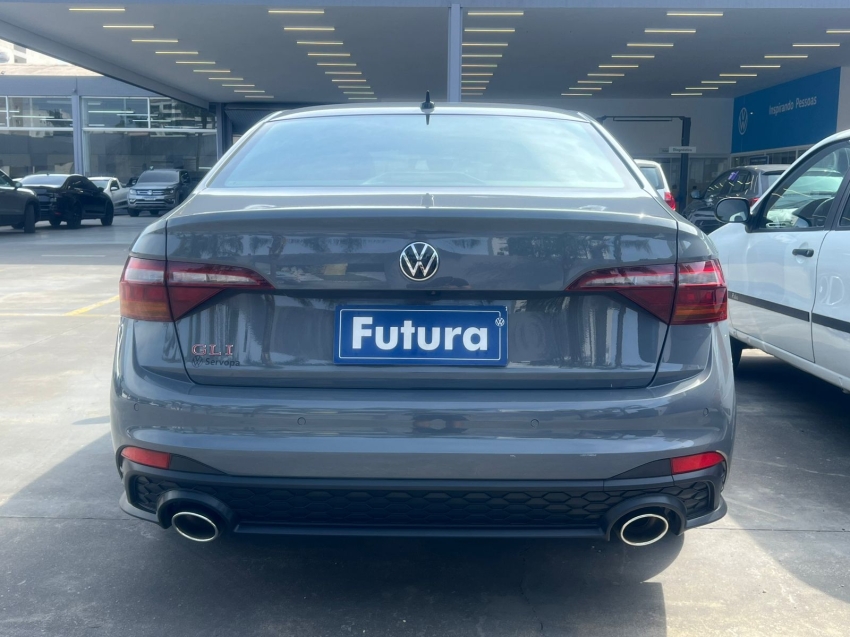 volkswagen jetta 2.0 350 tsi gasolina gli dsg 4p automatico 202312