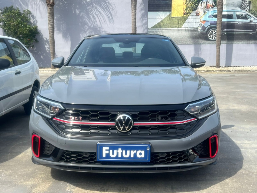 volkswagen jetta 2.0 350 tsi gasolina gli dsg 4p automatico 20231