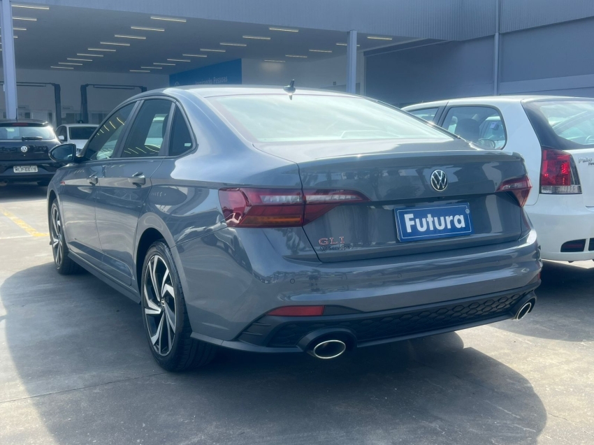 volkswagen jetta 2.0 350 tsi gasolina gli dsg 4p automatico 202311