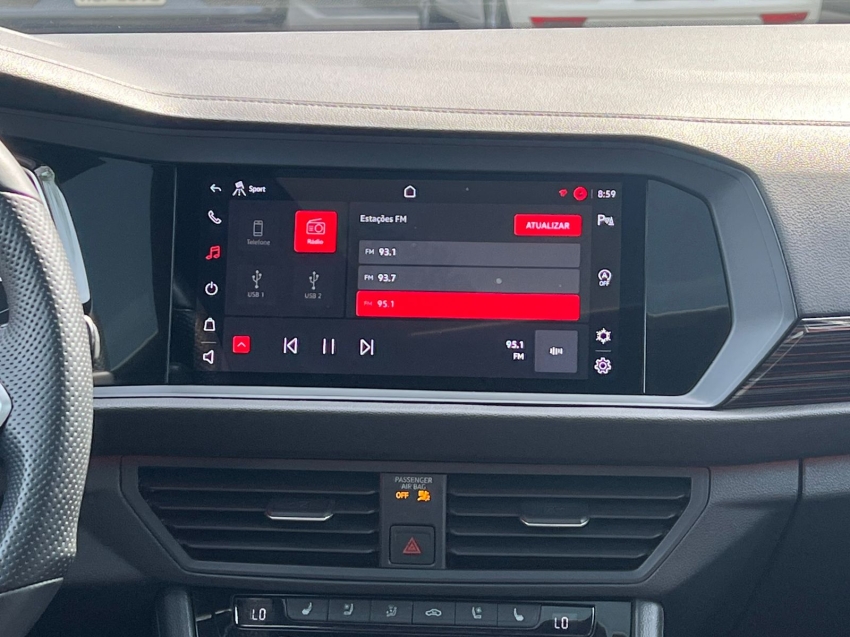 volkswagen jetta 2.0 350 tsi gasolina gli dsg 4p automatico 20237