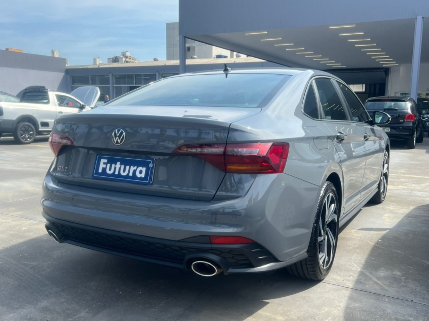 volkswagen jetta 2.0 350 tsi gasolina gli dsg 4p automatico 202313