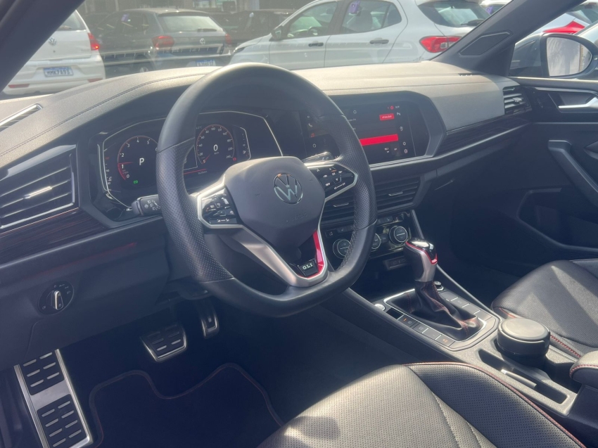 volkswagen jetta 2.0 350 tsi gasolina gli dsg 4p automatico 20233