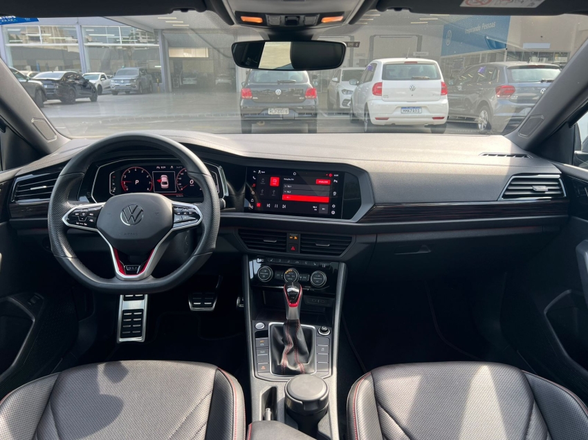 volkswagen jetta 2.0 350 tsi gasolina gli dsg 4p automatico 20235