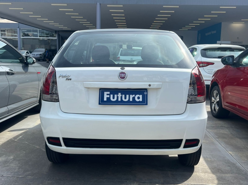 fiat palio 1.0 mpi fire 8v flex 2p manual gasolina 4p 201511