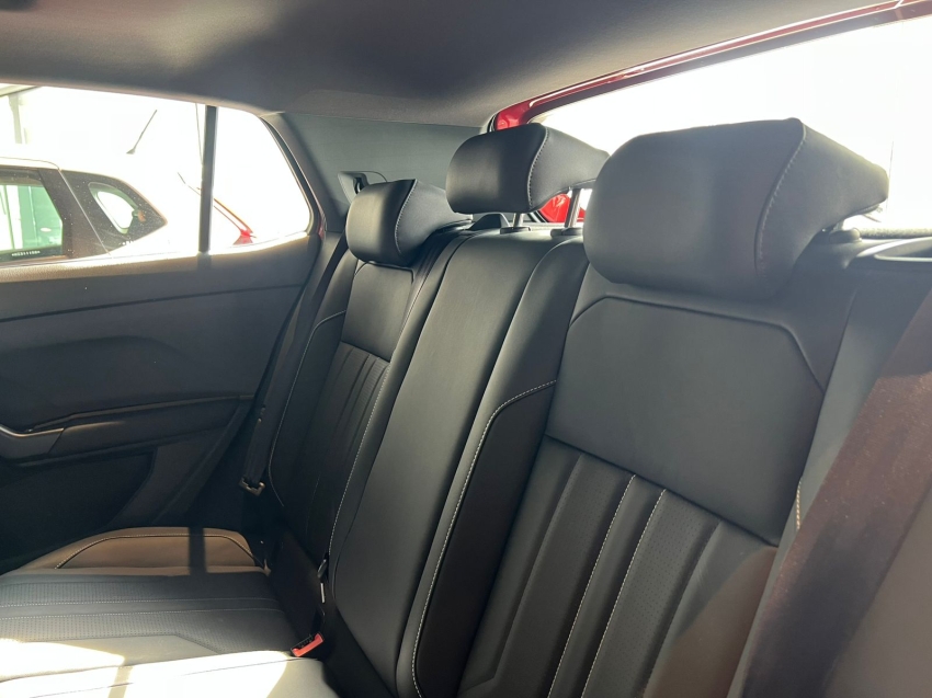 volkswagen t-cross 1.4 250 tsi total flex highline automatico gasolina 4p 202510