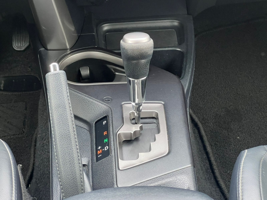 toyota rav4 2.0 top 4x2 16v gasolina 4p automatico 20188