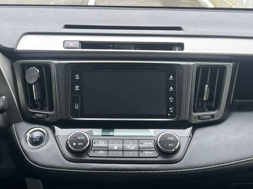 toyota rav4 2.0 top 4x2 16v gasolina 4p automatico 20187