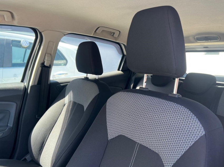 ford ecosport 1.6 s 16v flex 4p manual gasolina 20144