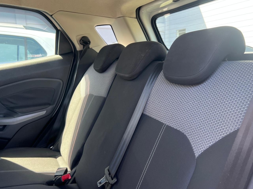 ford ecosport 1.6 s 16v flex 4p manual gasolina 201410