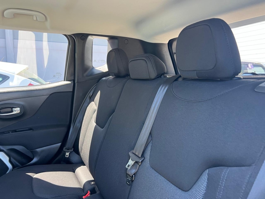 jeep renegade 1.8 16v flex 4p automatico gasolina 202010
