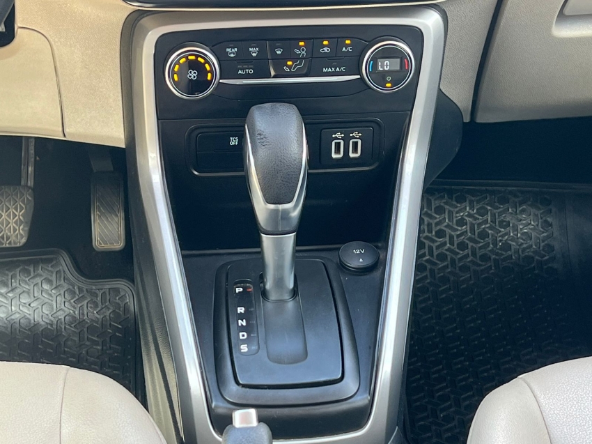 ford ecosport 2.0 direct flex titanium automatico gasolina 4p 20198