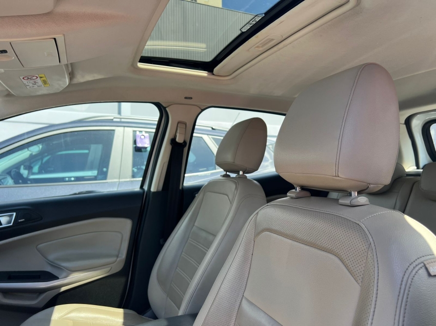 ford ecosport 2.0 direct flex titanium automatico gasolina 4p 20194