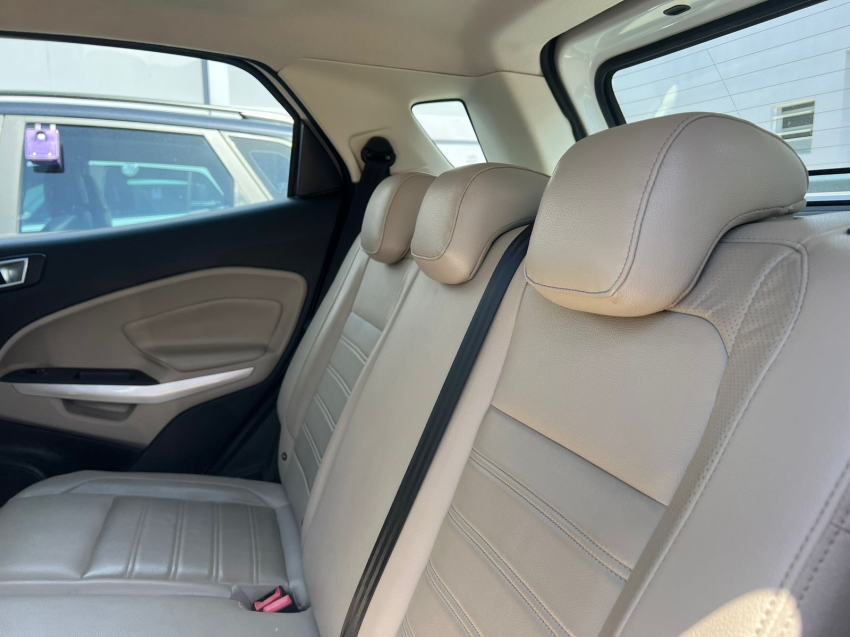 ford ecosport 2.0 direct flex titanium automatico gasolina 4p 201910