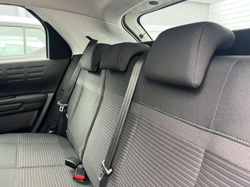 citroen c4 cactus 1.6 vti 120 flex feel manual gasolina 4p 201910