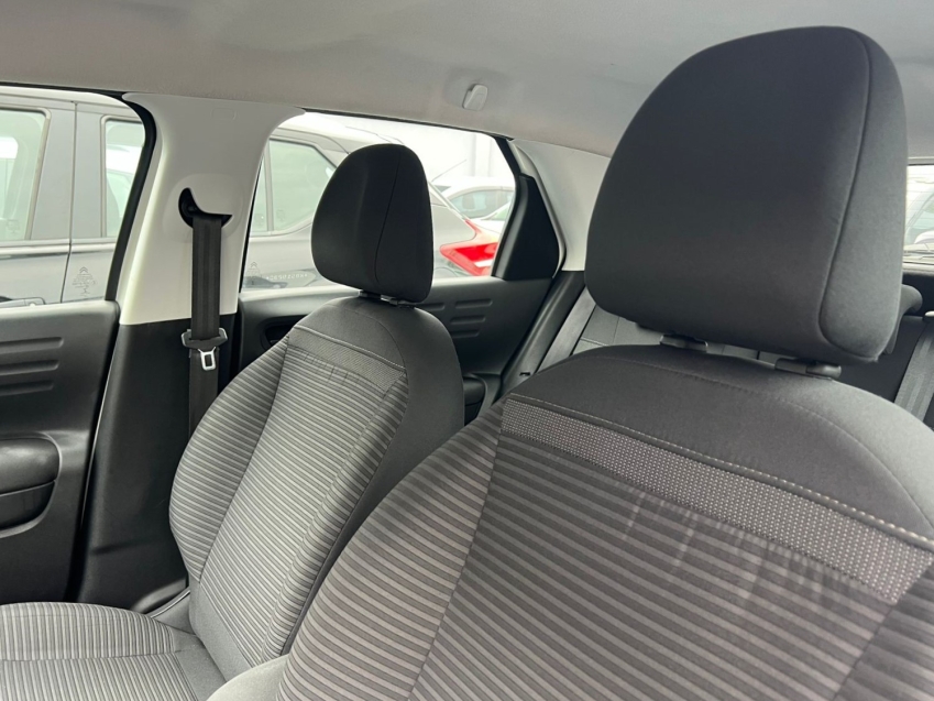 citroen c4 cactus 1.6 vti 120 flex feel manual gasolina 4p 20194