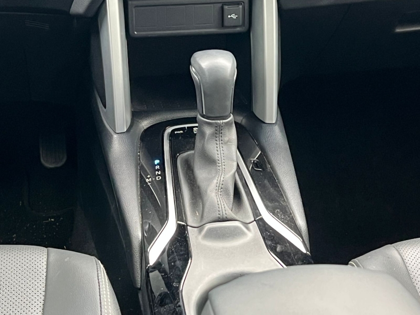 toyota corolla cross 2.0 vvt-ie flex xre direct shift gasolina 4p automatico 20238