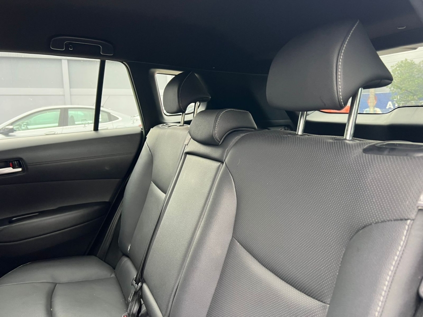 toyota corolla cross 2.0 vvt-ie flex xre direct shift gasolina 4p automatico 202310