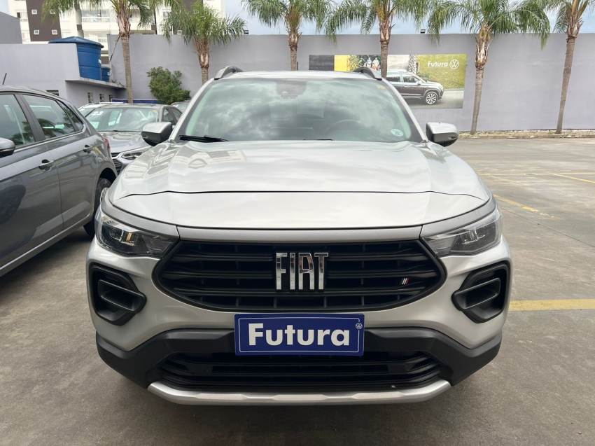 fiat pulse 1.0 turbo 200 flex audace cvt gasolina 4p automatico 20221