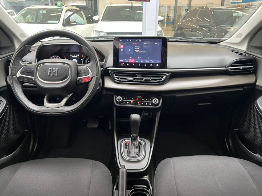 fiat pulse 1.0 turbo 200 flex audace cvt gasolina 4p automatico 20225